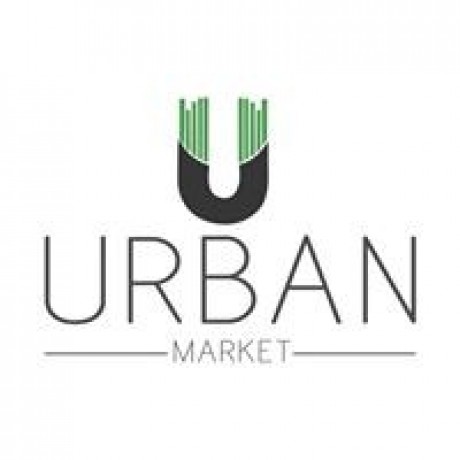 Logo Urban Market