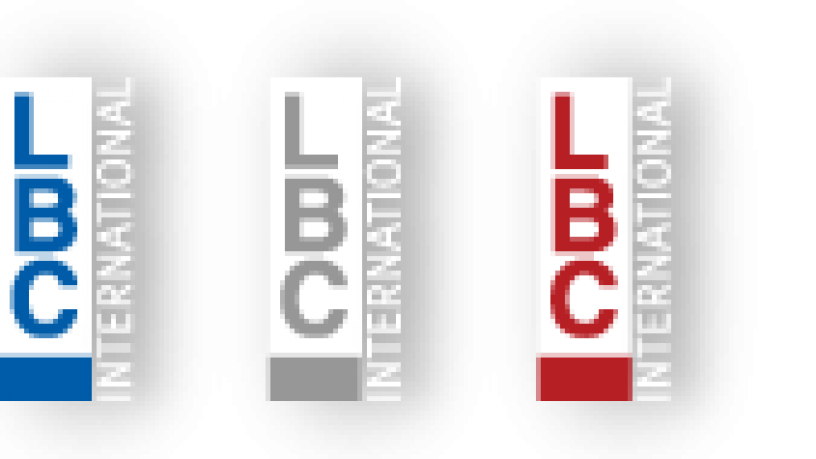 Logo LBCI