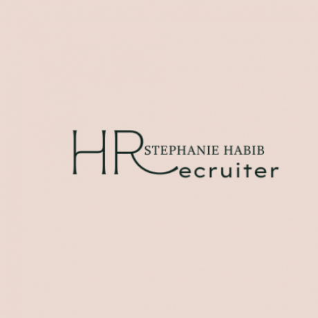 Logo STEPHANIE HABIB HR