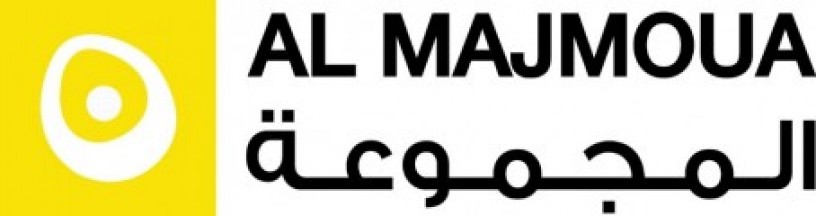 Logo Al Majmoua