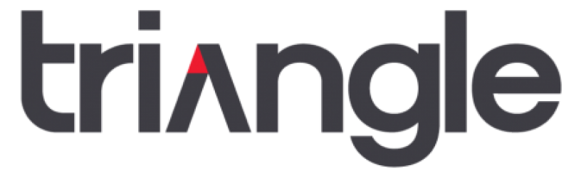 Logo Triangle Mena