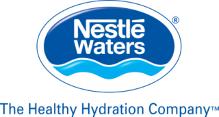 Nestlé Waters