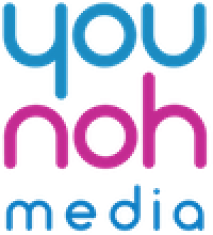 Logo Younoh Media