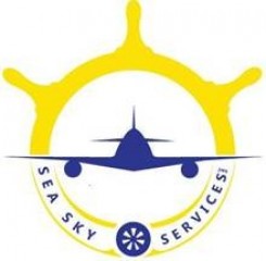 SEASKY SERVICES SARL