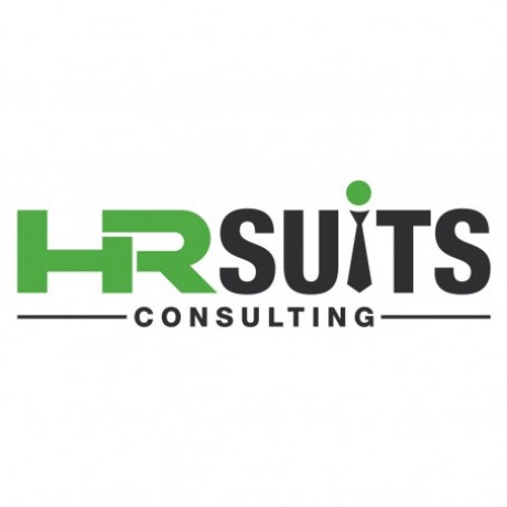 Logo HRSuits Consulting Sarl