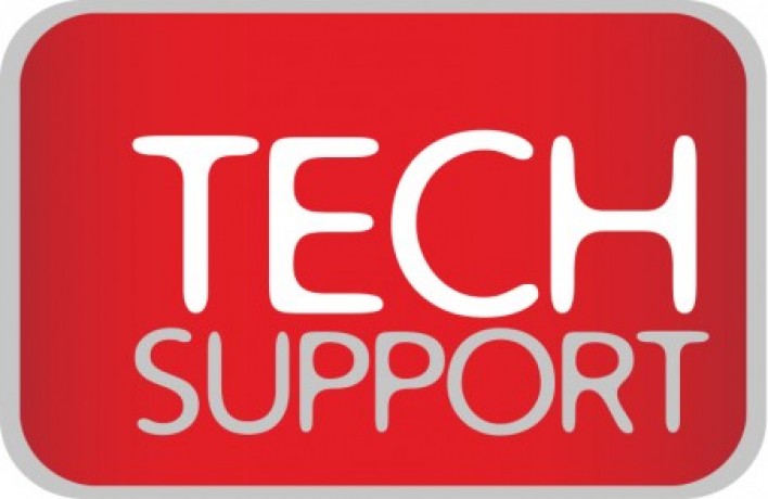Logo Tech Support Lb